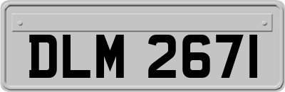 DLM2671