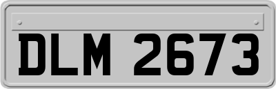 DLM2673