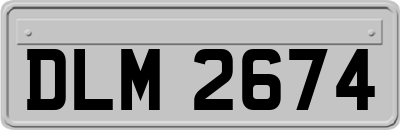 DLM2674