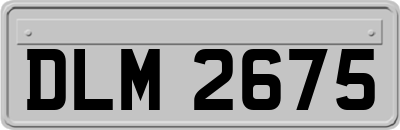 DLM2675