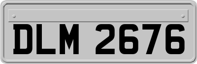 DLM2676