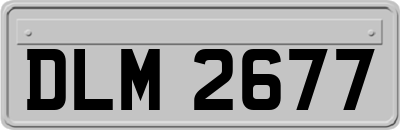 DLM2677