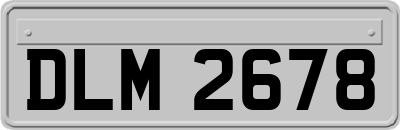 DLM2678