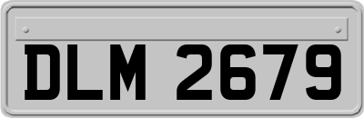 DLM2679