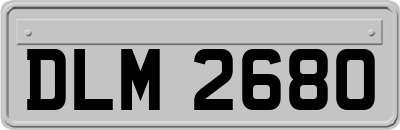 DLM2680