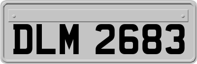 DLM2683