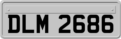 DLM2686