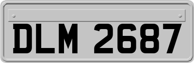 DLM2687