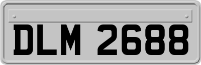 DLM2688