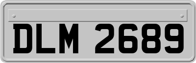 DLM2689