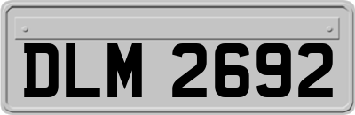 DLM2692
