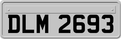 DLM2693