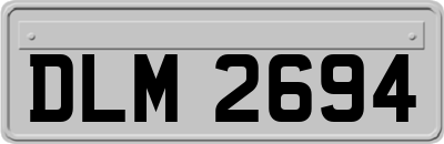DLM2694