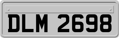 DLM2698