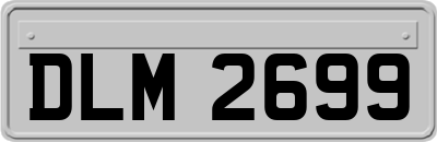 DLM2699