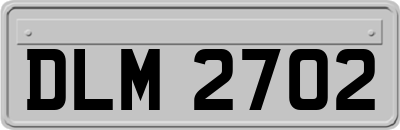DLM2702