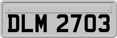 DLM2703