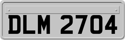 DLM2704