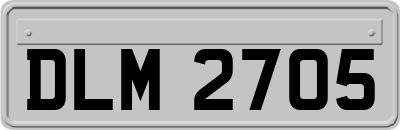 DLM2705