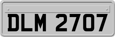 DLM2707