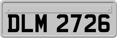 DLM2726
