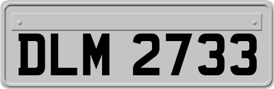 DLM2733