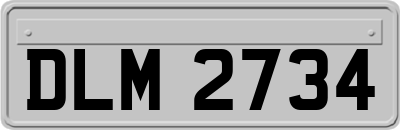 DLM2734