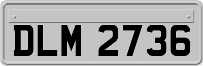 DLM2736