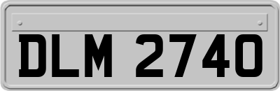 DLM2740