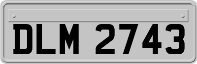 DLM2743