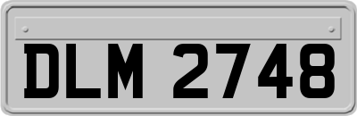DLM2748