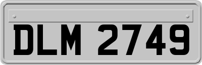 DLM2749