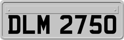 DLM2750
