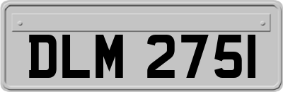 DLM2751