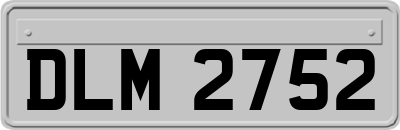 DLM2752