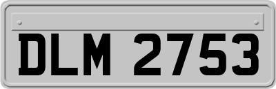 DLM2753