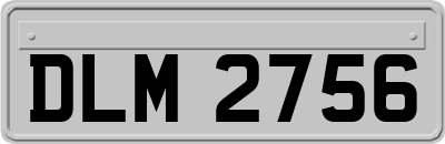 DLM2756