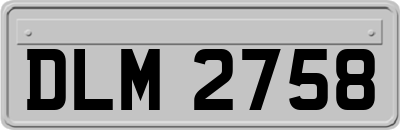 DLM2758