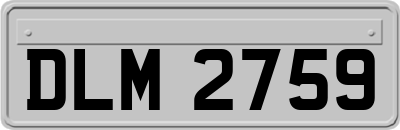 DLM2759
