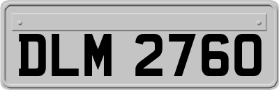 DLM2760