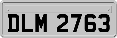 DLM2763