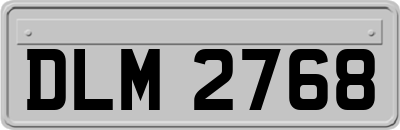 DLM2768