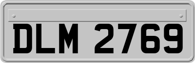 DLM2769
