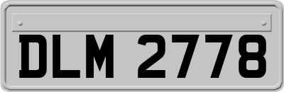DLM2778