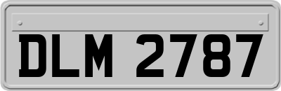 DLM2787