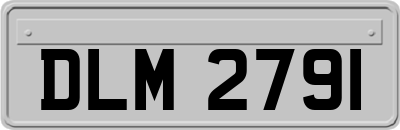 DLM2791
