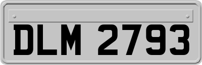 DLM2793