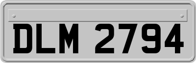 DLM2794
