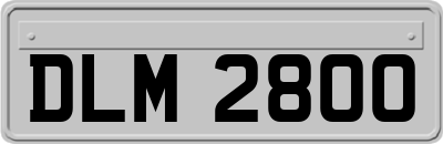 DLM2800
