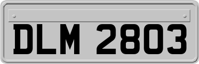 DLM2803